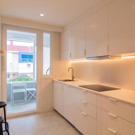 Apartamento Holidea Puerto Chico 桑坦德 外观 照片