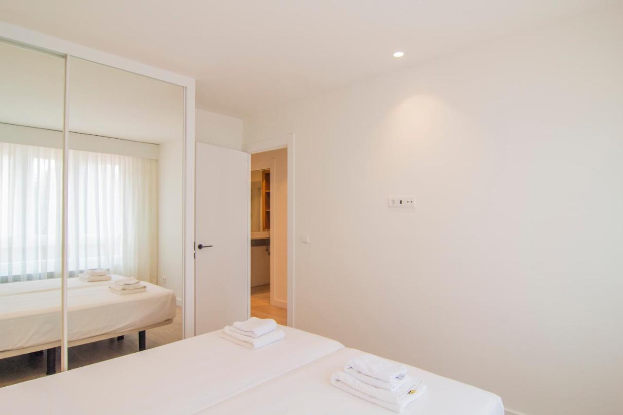Apartamento Holidea Puerto Chico 桑坦德 外观 照片