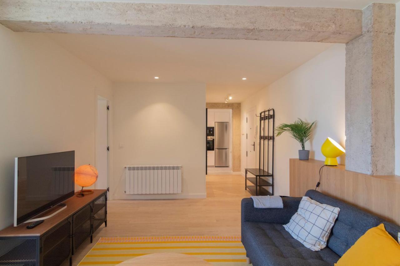 Apartamento Holidea Puerto Chico 桑坦德 外观 照片