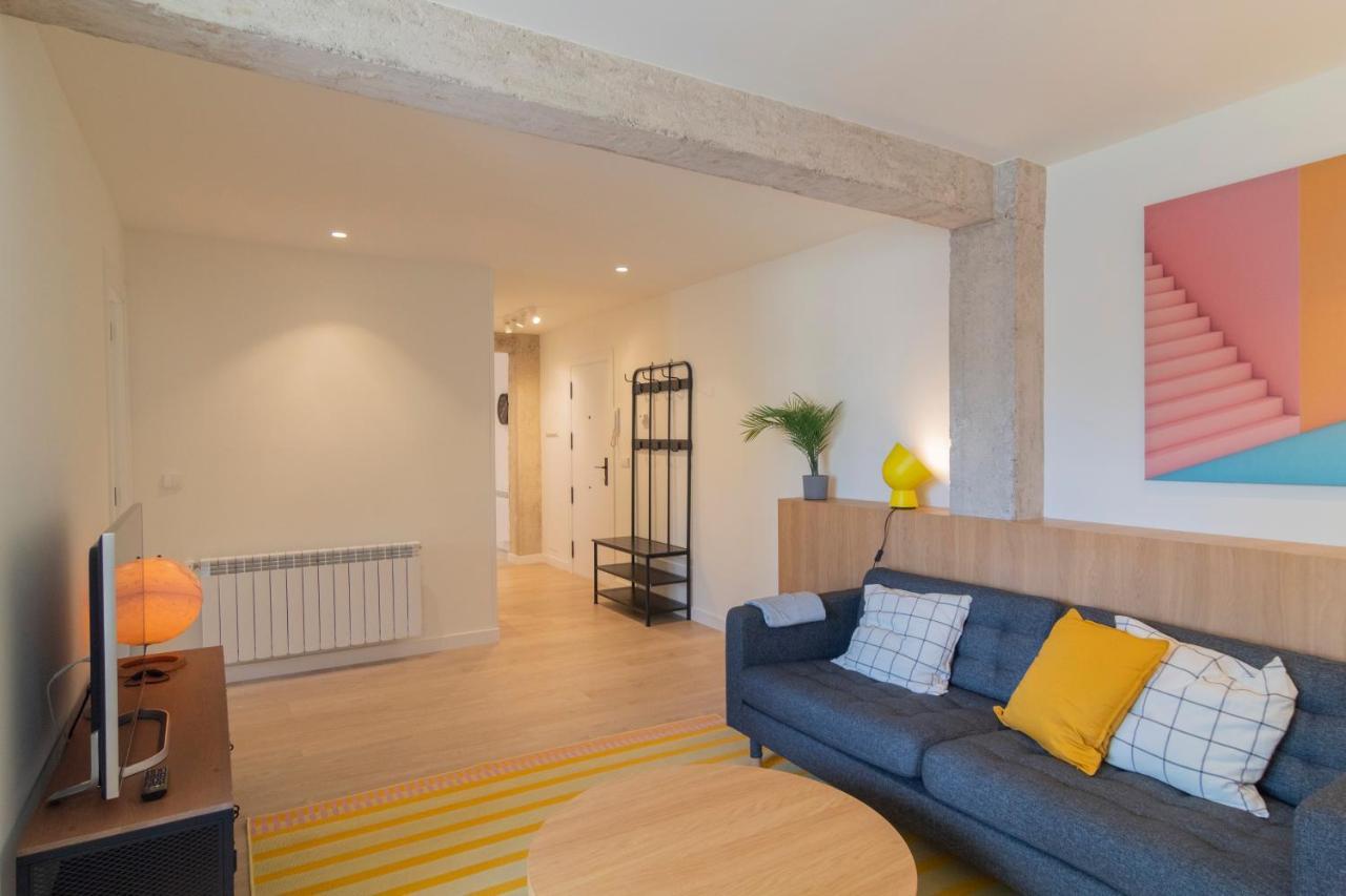 Apartamento Holidea Puerto Chico 桑坦德 外观 照片