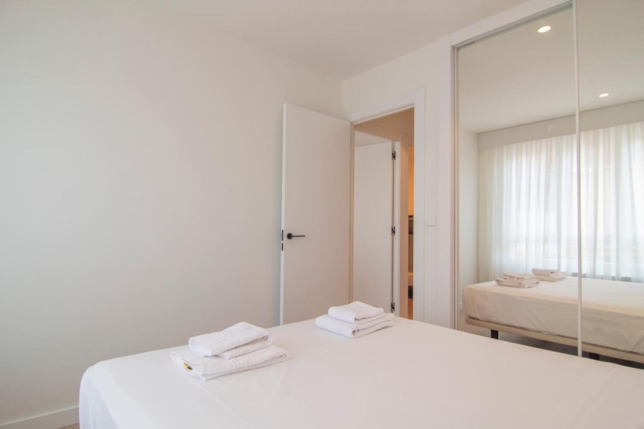 Apartamento Holidea Puerto Chico 桑坦德 外观 照片