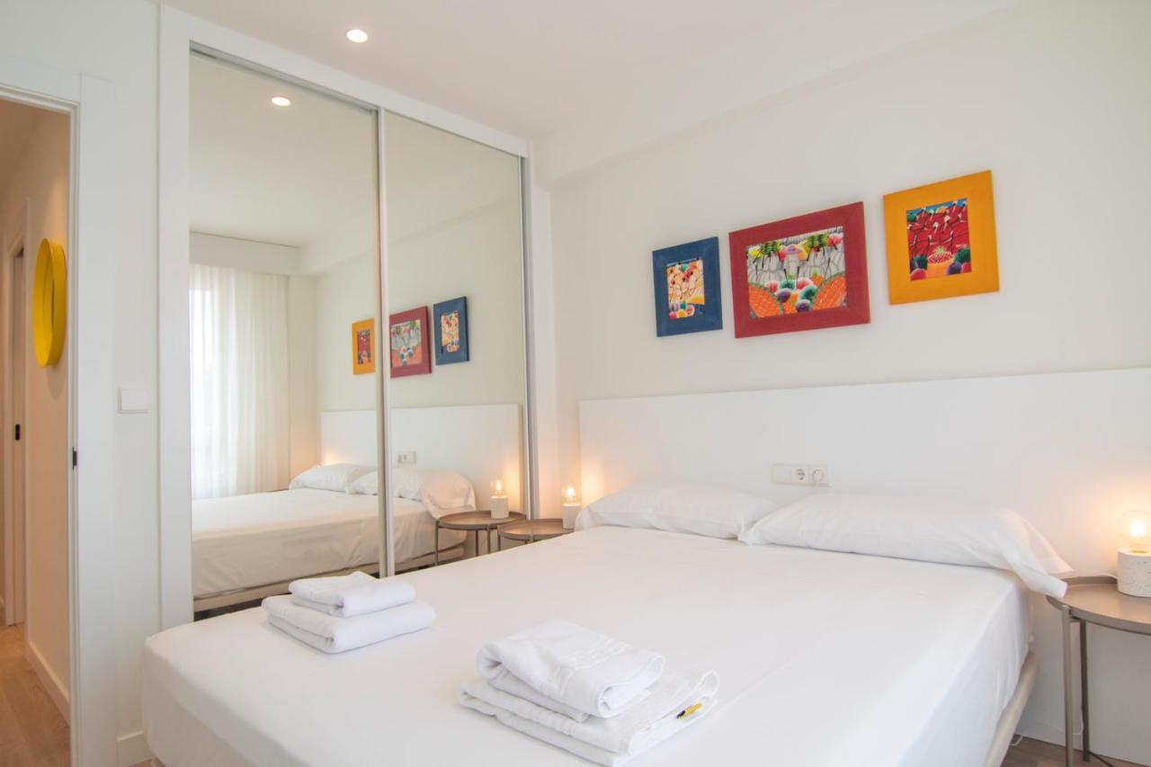 Apartamento Holidea Puerto Chico 桑坦德 外观 照片