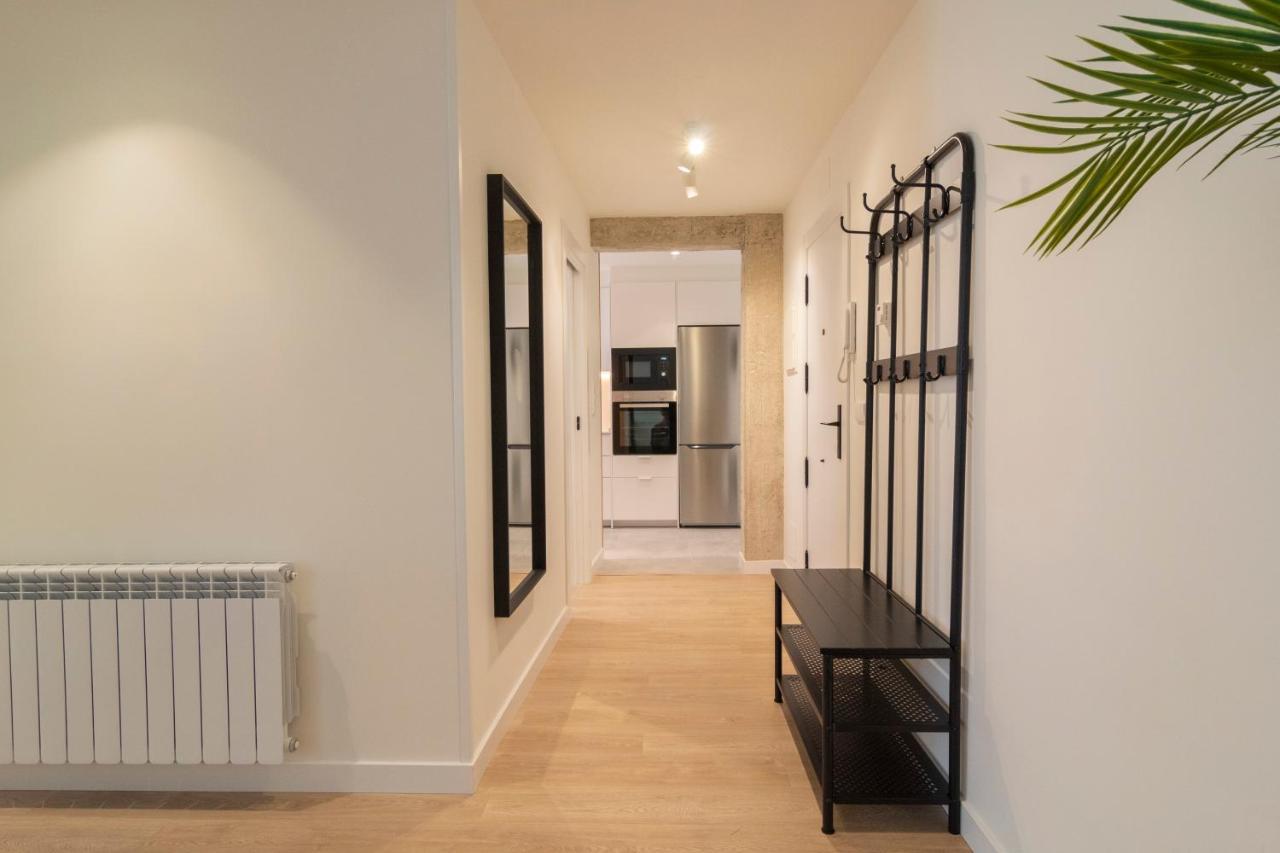 Apartamento Holidea Puerto Chico 桑坦德 外观 照片