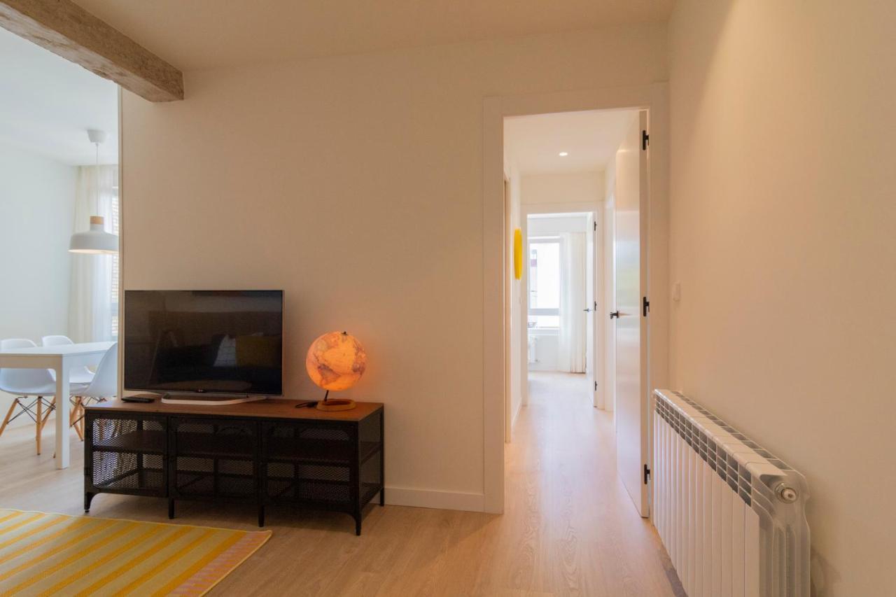 Apartamento Holidea Puerto Chico 桑坦德 外观 照片