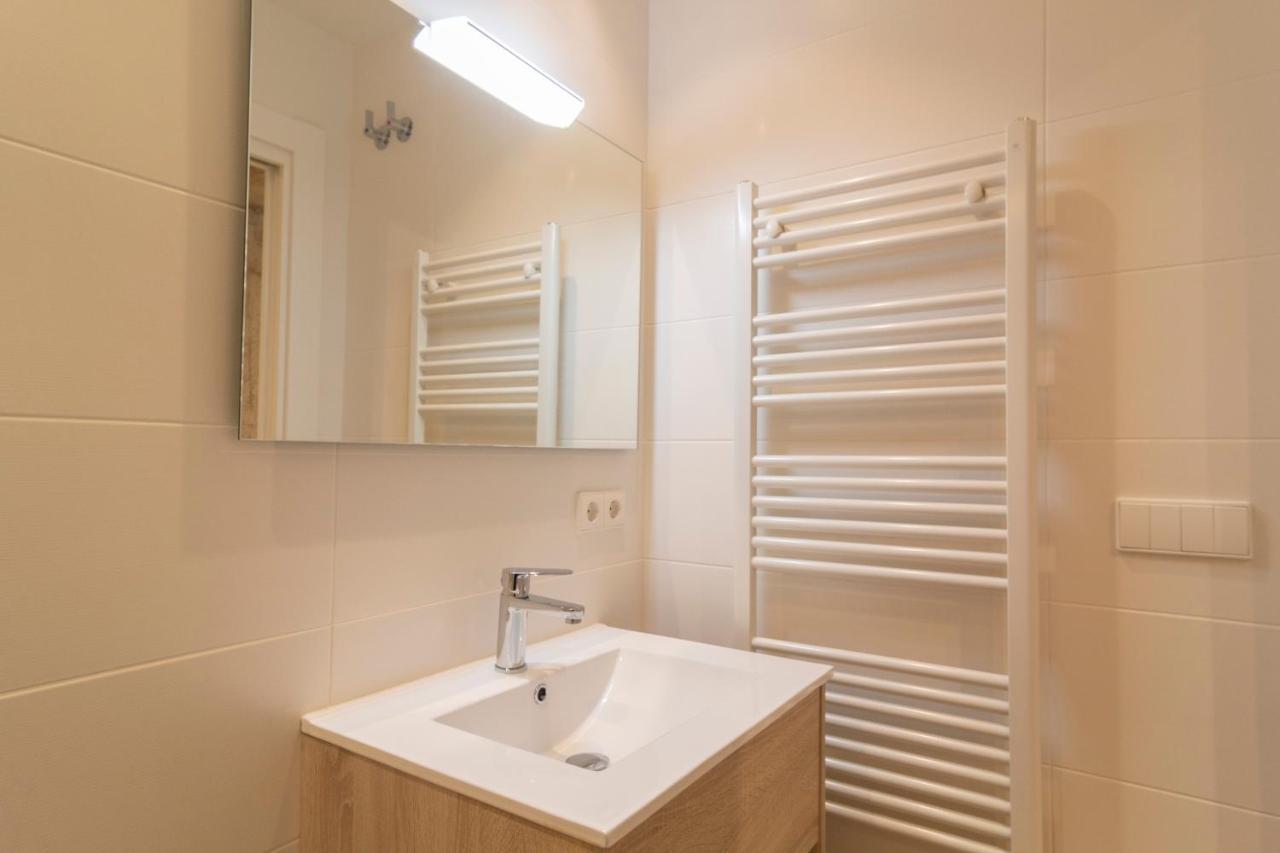 Apartamento Holidea Puerto Chico 桑坦德 外观 照片