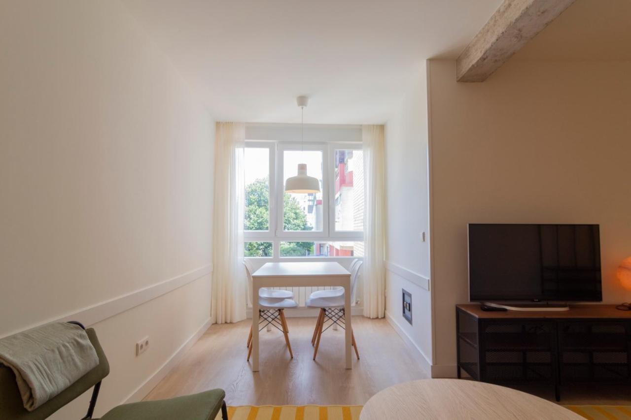 Apartamento Holidea Puerto Chico 桑坦德 外观 照片