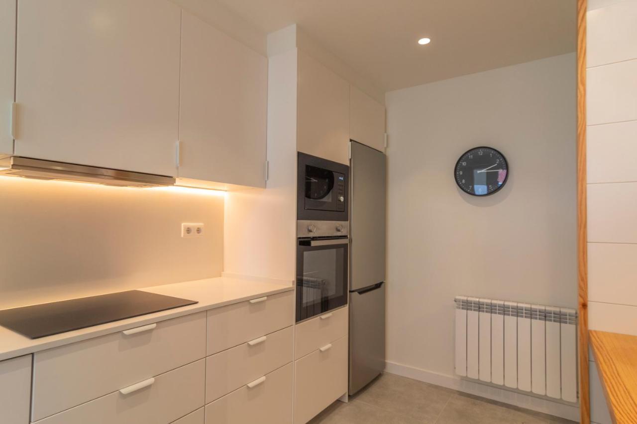 Apartamento Holidea Puerto Chico 桑坦德 外观 照片
