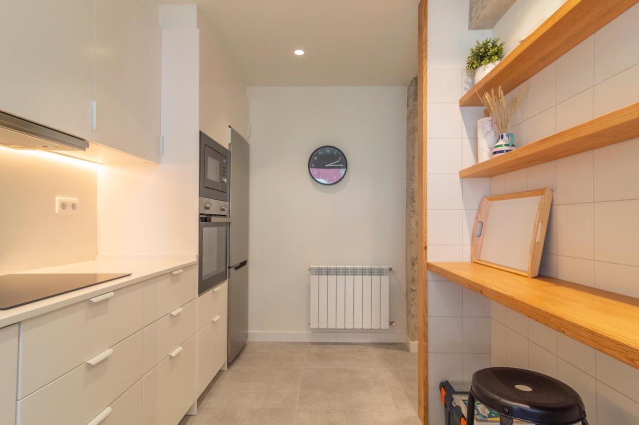 Apartamento Holidea Puerto Chico 桑坦德 外观 照片