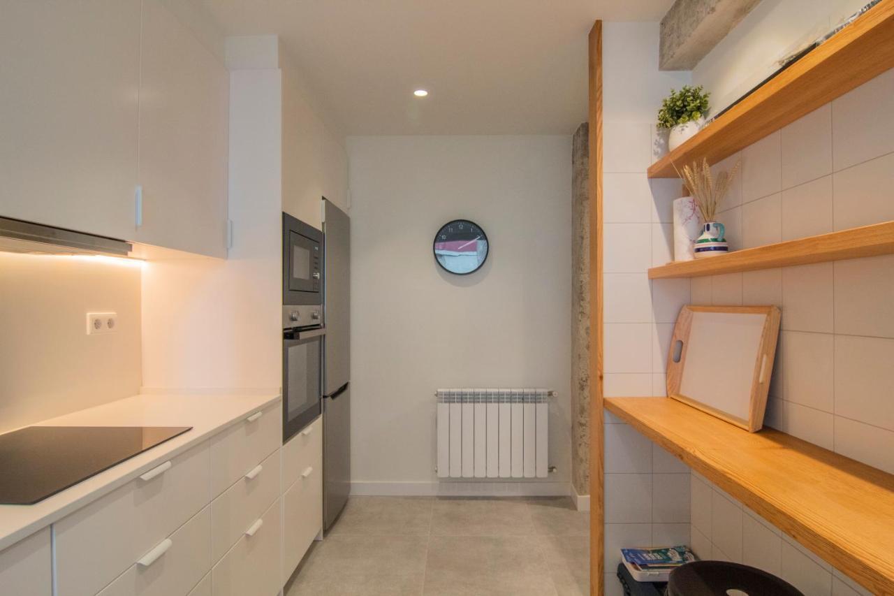 Apartamento Holidea Puerto Chico 桑坦德 外观 照片
