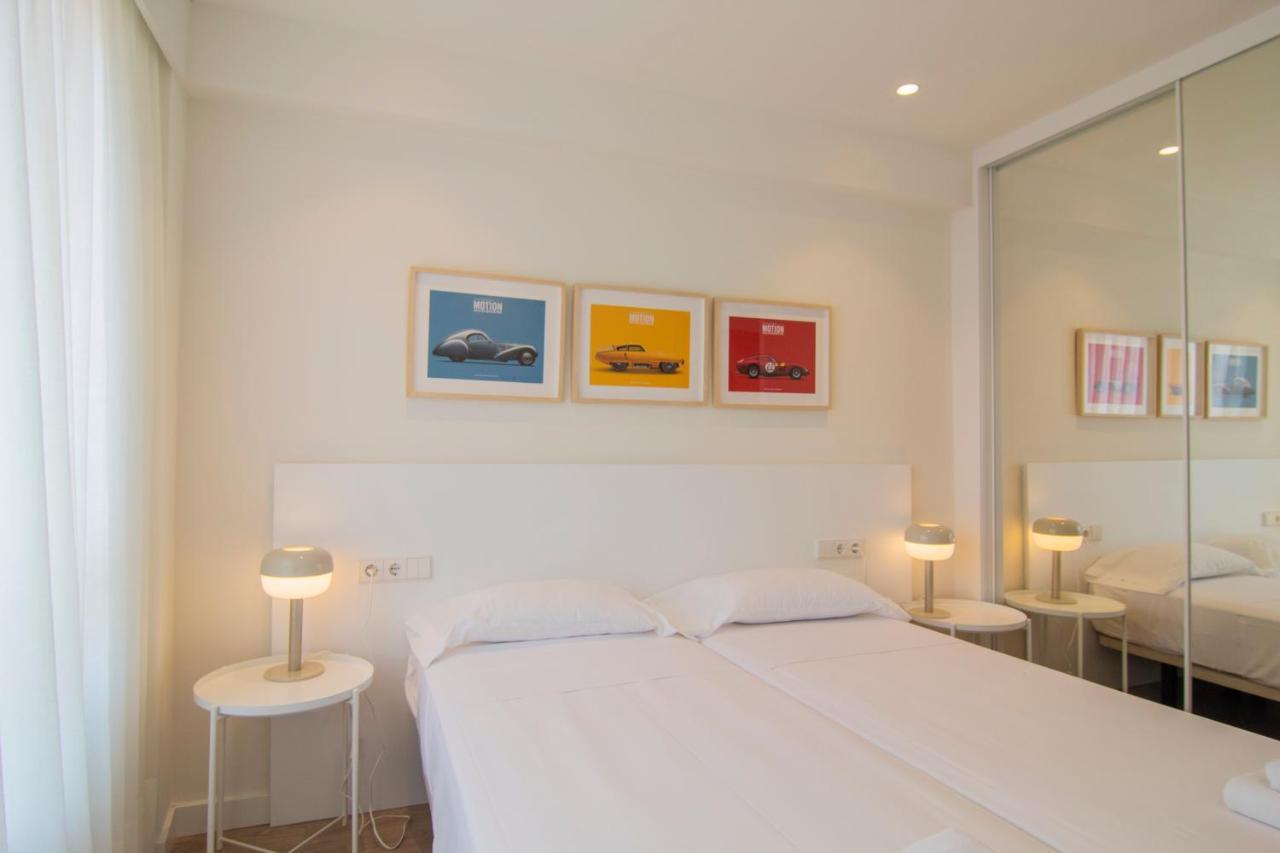 Apartamento Holidea Puerto Chico 桑坦德 外观 照片