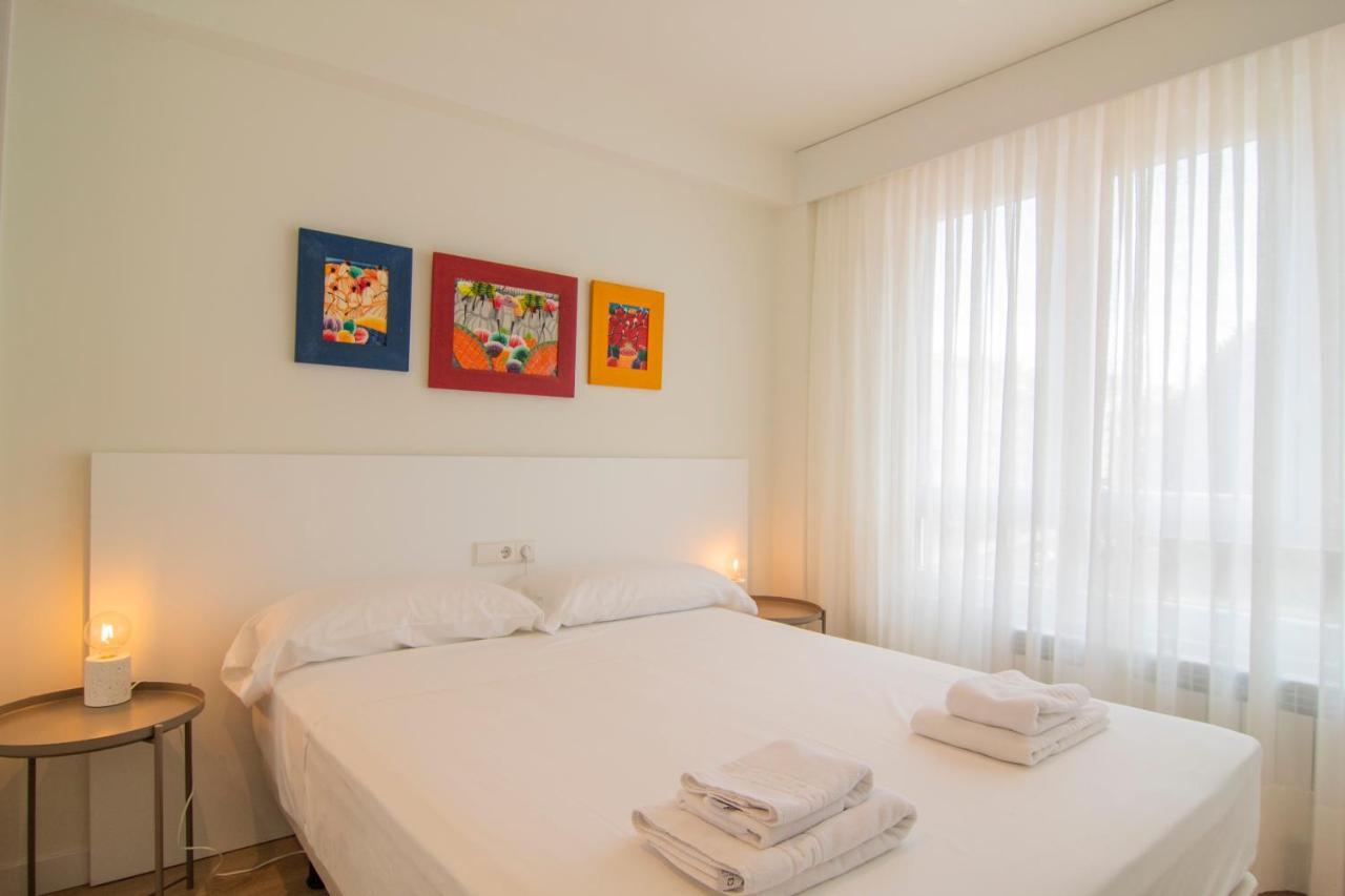 Apartamento Holidea Puerto Chico 桑坦德 外观 照片