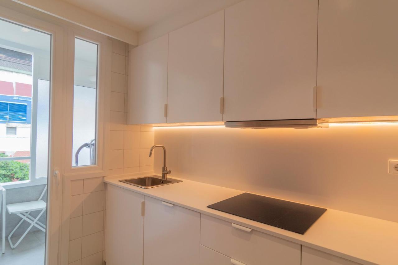 Apartamento Holidea Puerto Chico 桑坦德 外观 照片