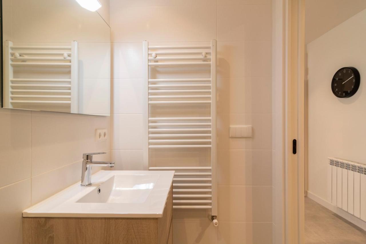 Apartamento Holidea Puerto Chico 桑坦德 外观 照片