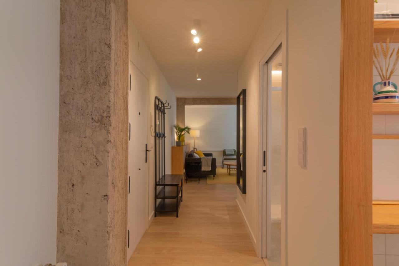 Apartamento Holidea Puerto Chico 桑坦德 外观 照片