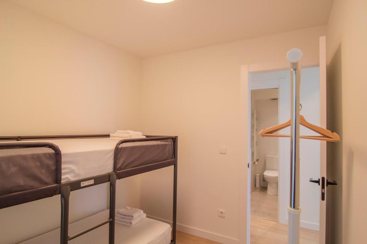 Apartamento Holidea Puerto Chico 桑坦德 外观 照片