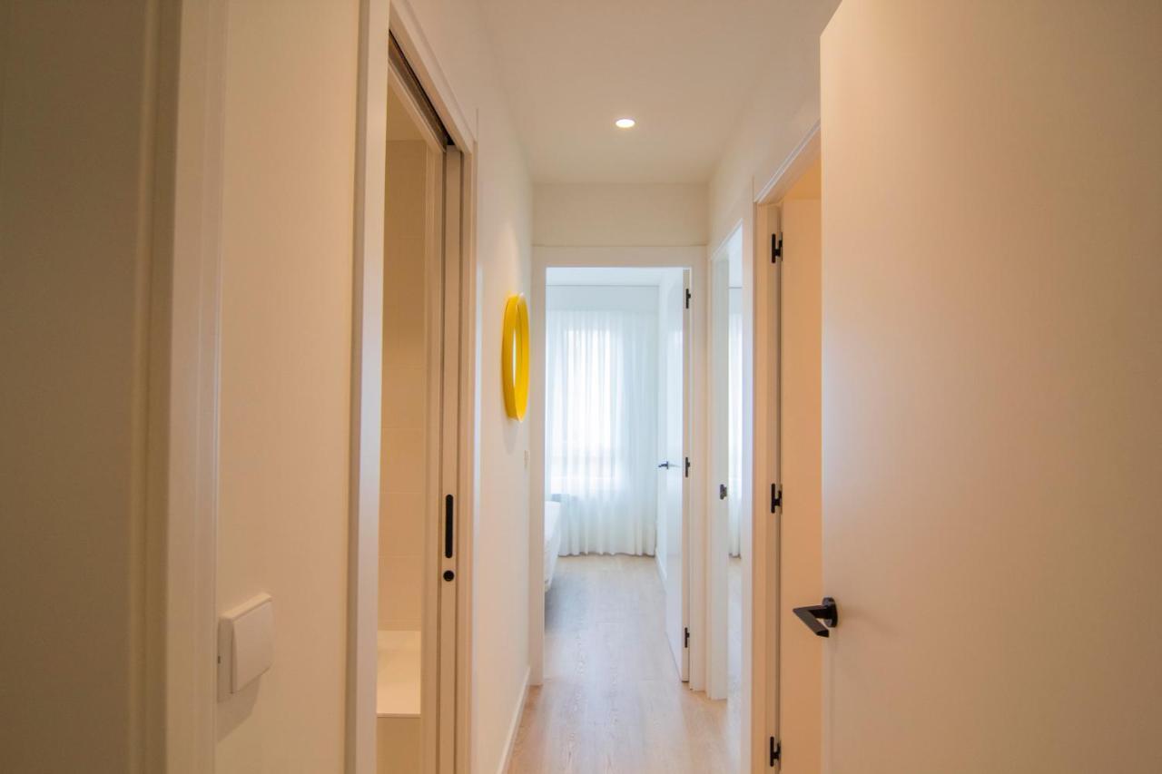 Apartamento Holidea Puerto Chico 桑坦德 外观 照片