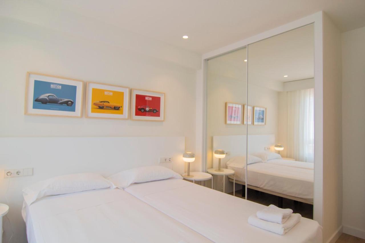 Apartamento Holidea Puerto Chico 桑坦德 外观 照片