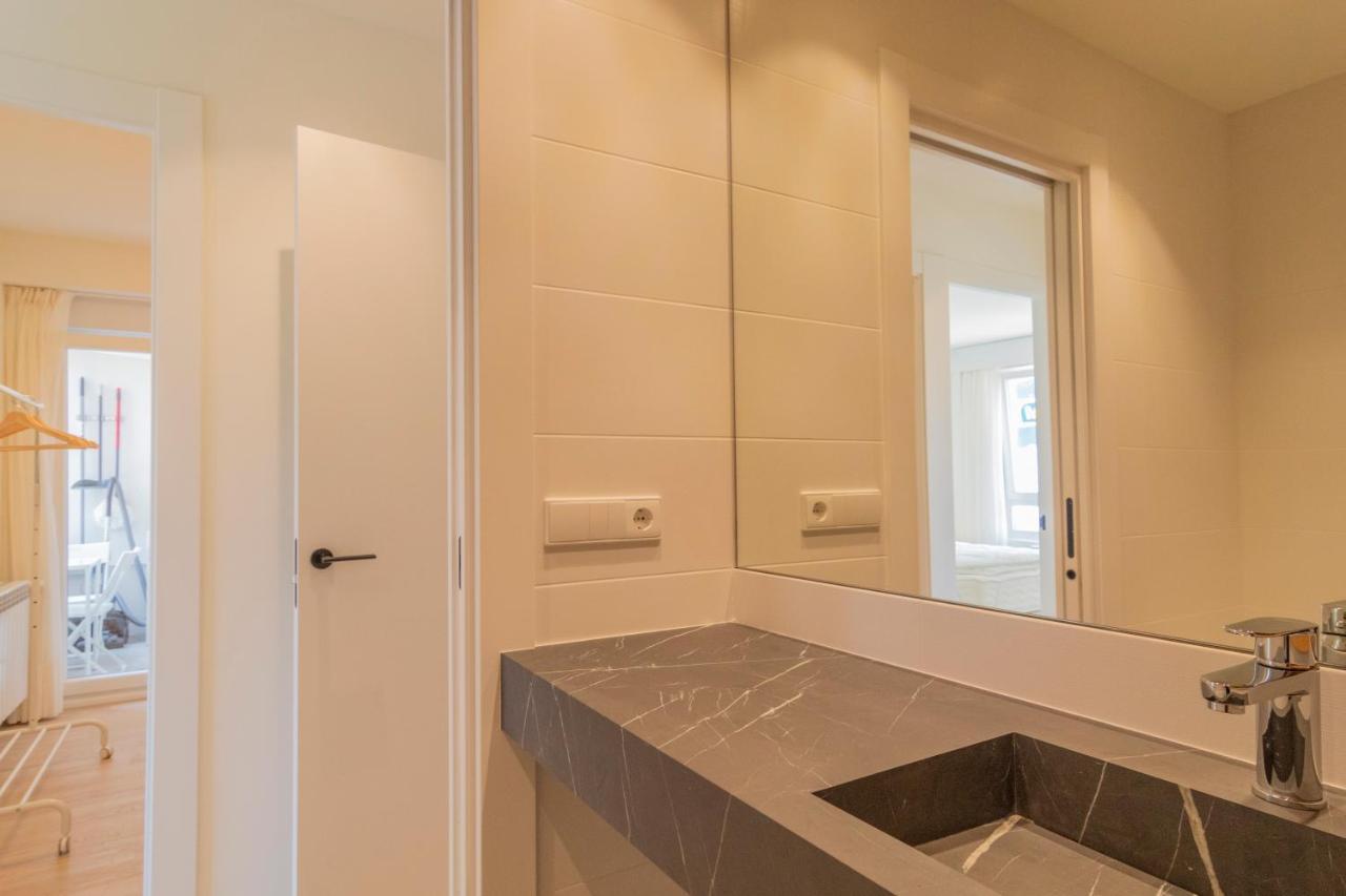 Apartamento Holidea Puerto Chico 桑坦德 外观 照片