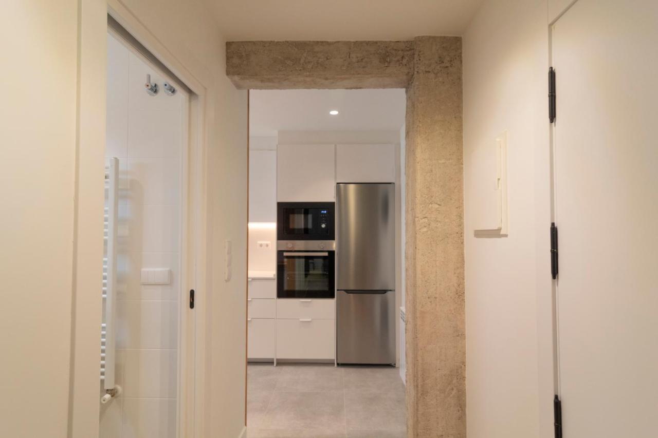 Apartamento Holidea Puerto Chico 桑坦德 外观 照片