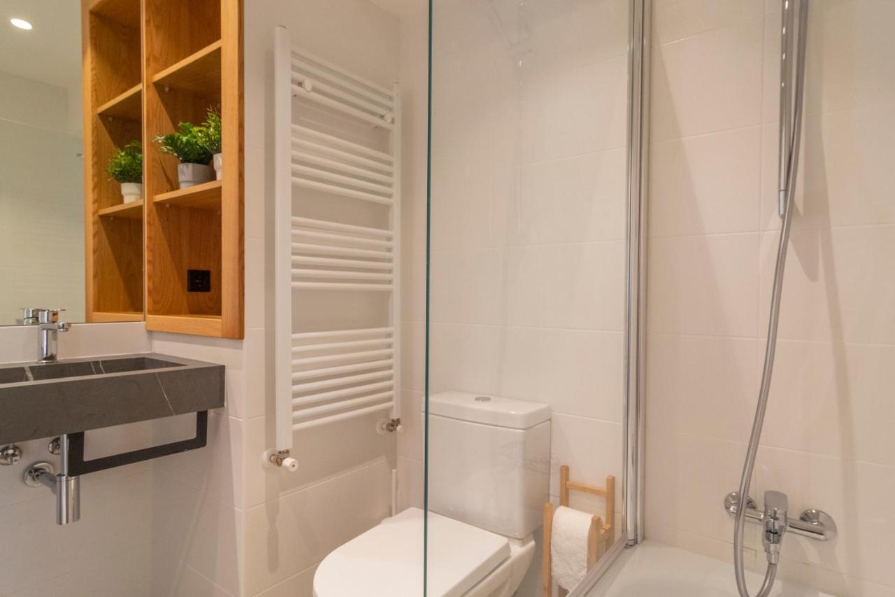 Apartamento Holidea Puerto Chico 桑坦德 外观 照片