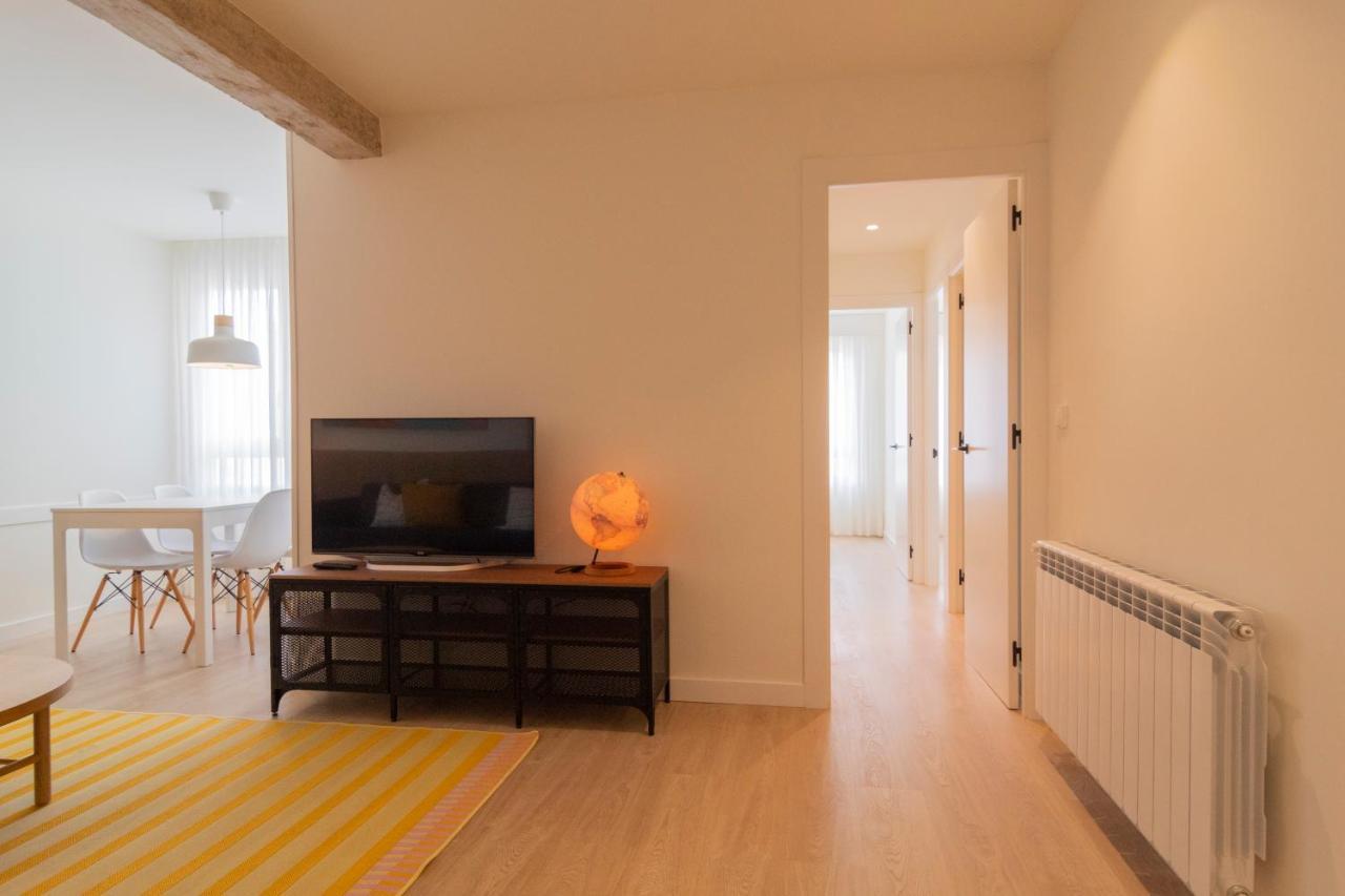 Apartamento Holidea Puerto Chico 桑坦德 外观 照片