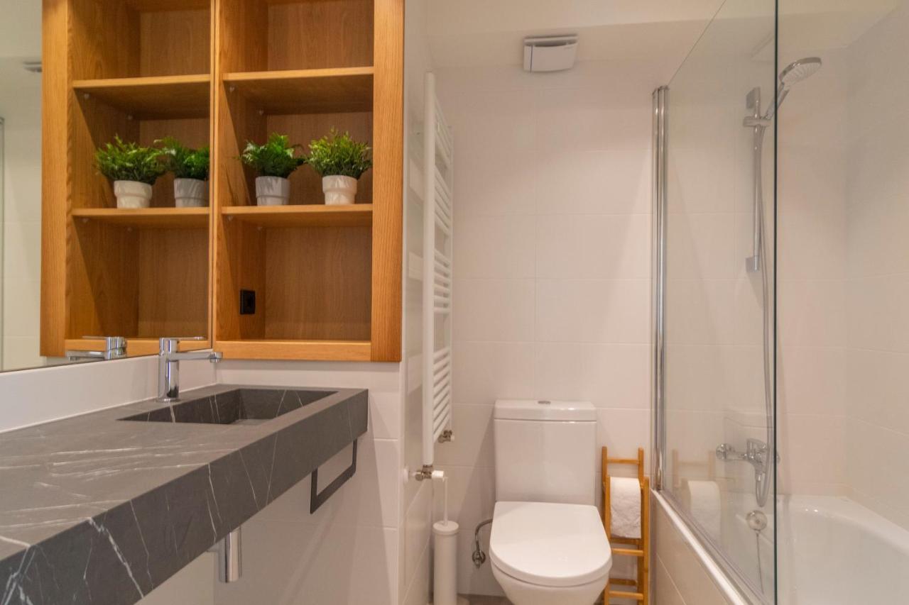 Apartamento Holidea Puerto Chico 桑坦德 外观 照片