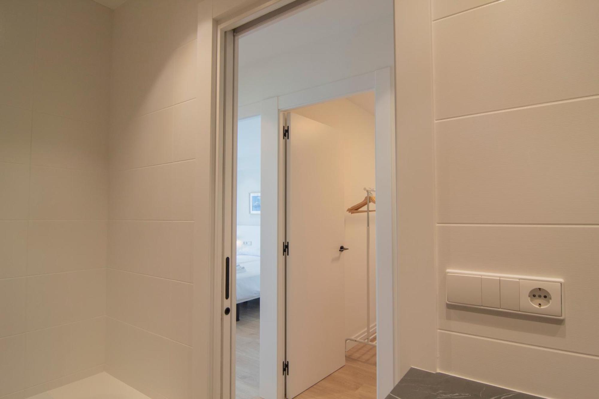 Apartamento Holidea Puerto Chico 桑坦德 外观 照片