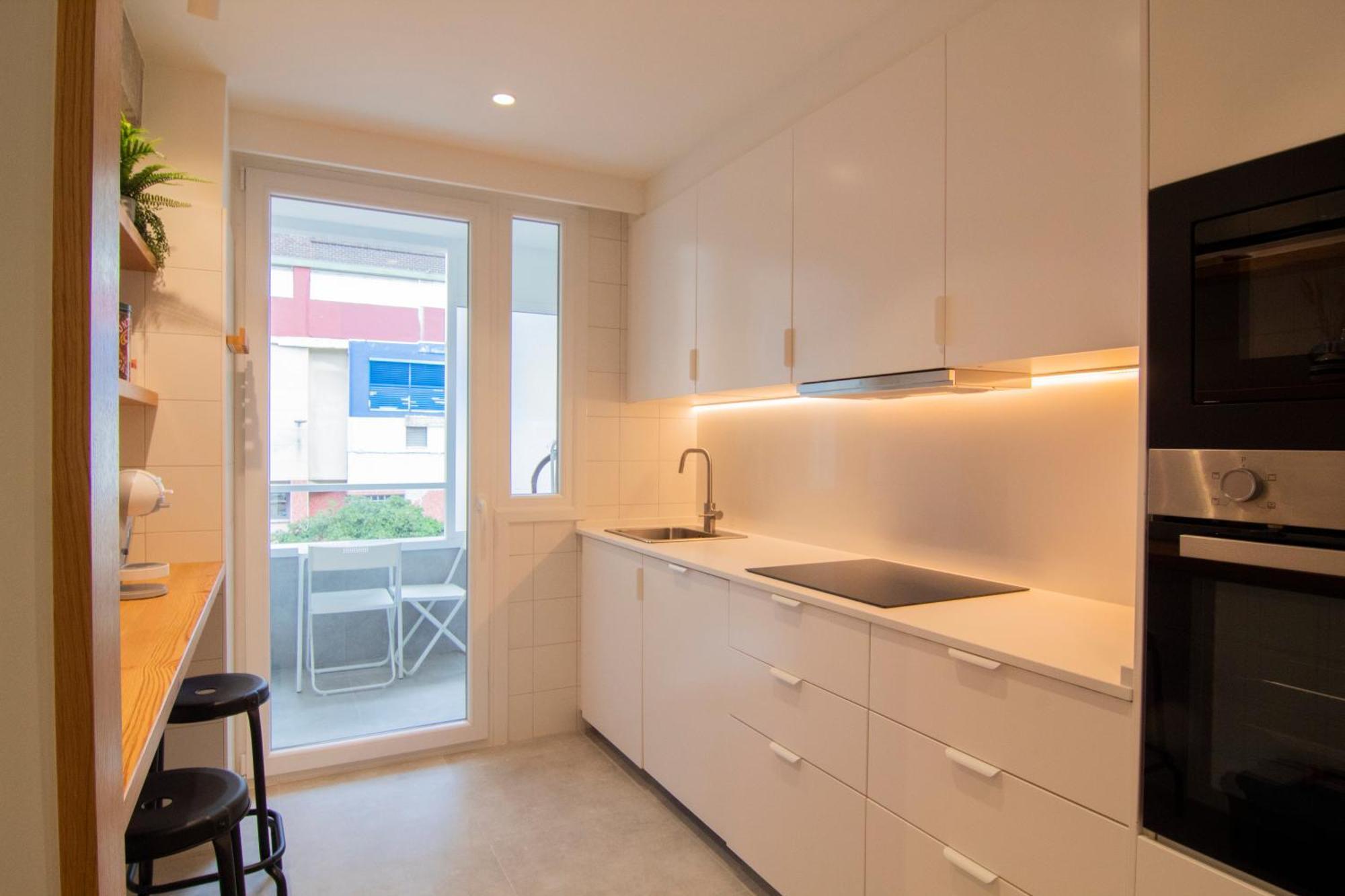 Apartamento Holidea Puerto Chico 桑坦德 外观 照片